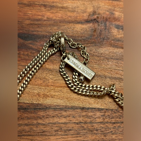 ❤️KENDRA SCOTT MARCELLA AND MINNIE SET❤️ - Picture 13 of 16